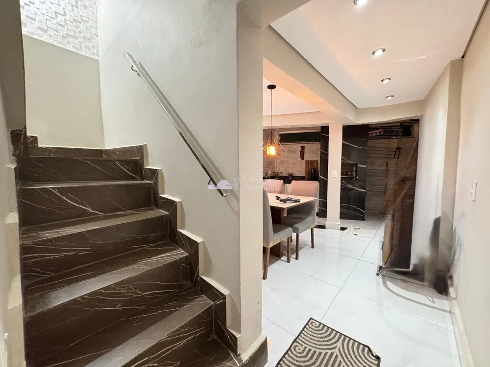 Casa, 3 quartos, 126 m² - Foto 3