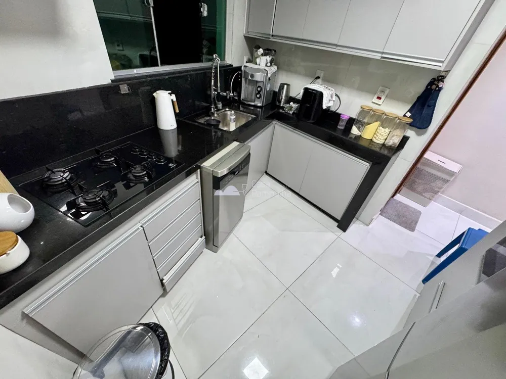 Casa, 3 quartos, 126 m² - Foto 16