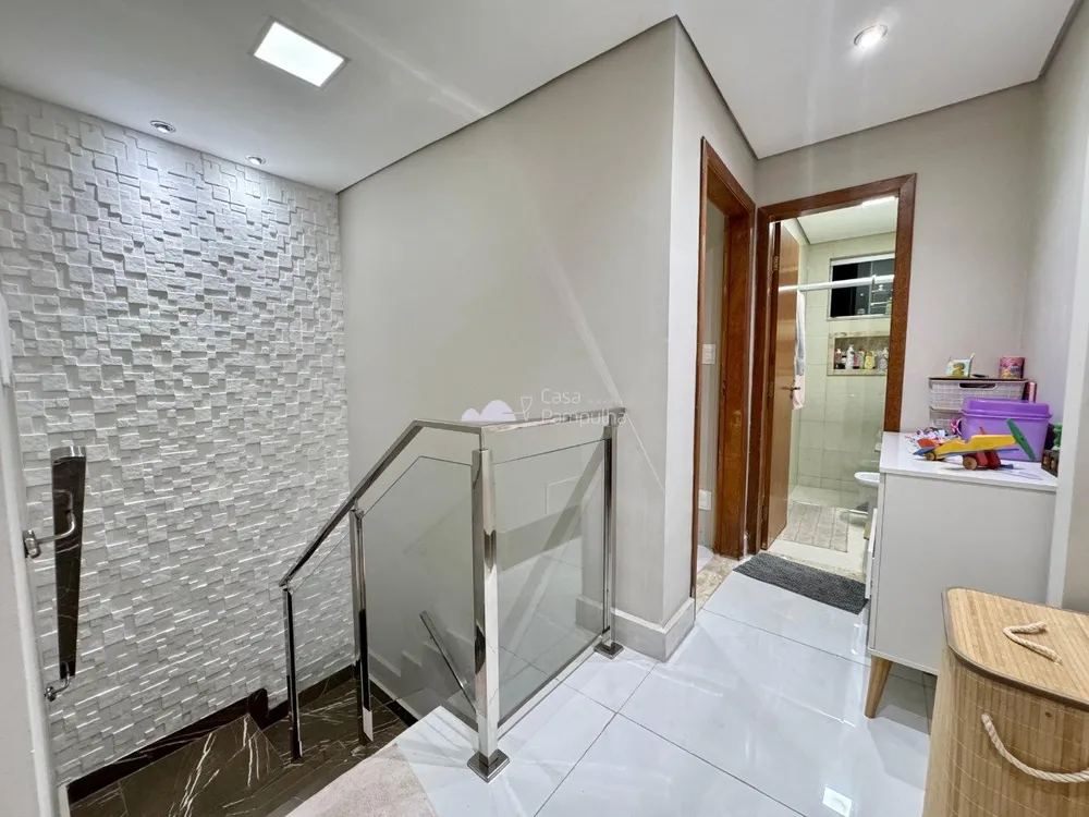 Casa, 3 quartos, 126 m² - Foto 11