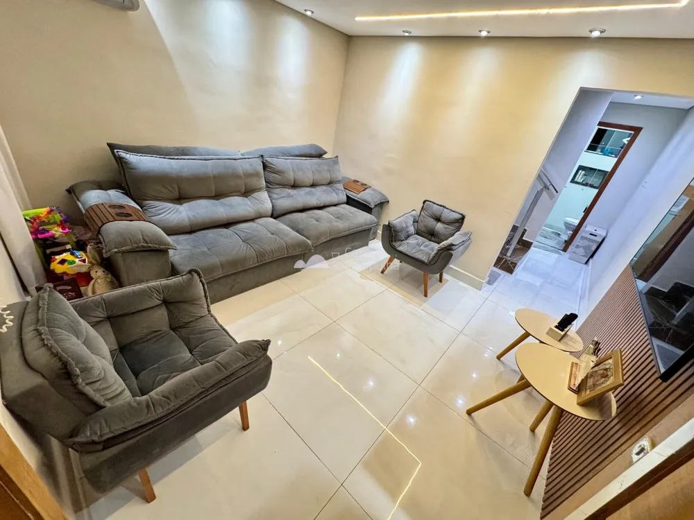 Casa, 3 quartos, 126 m² - Foto 5