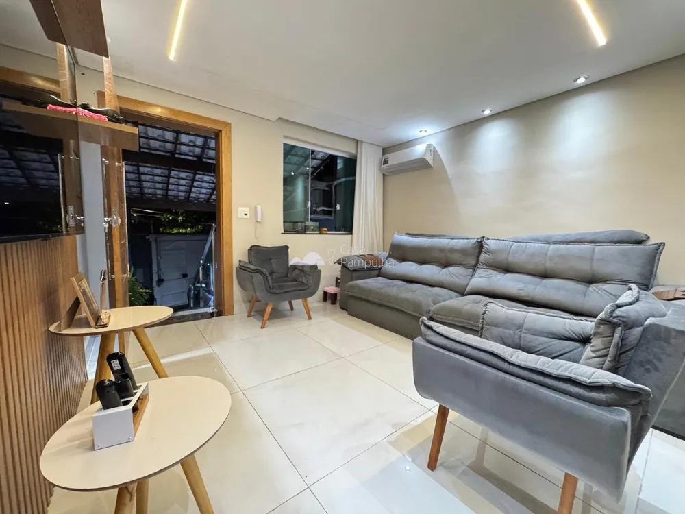 Casa, 3 quartos, 126 m² - Foto 9