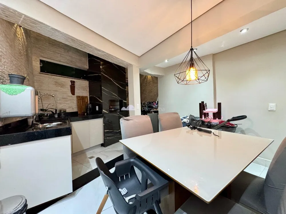 Casa, 3 quartos, 126 m² - Foto 21