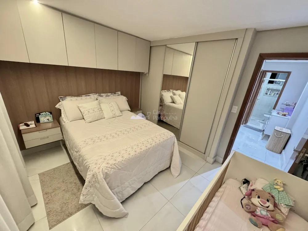Casa, 3 quartos, 126 m² - Foto 2