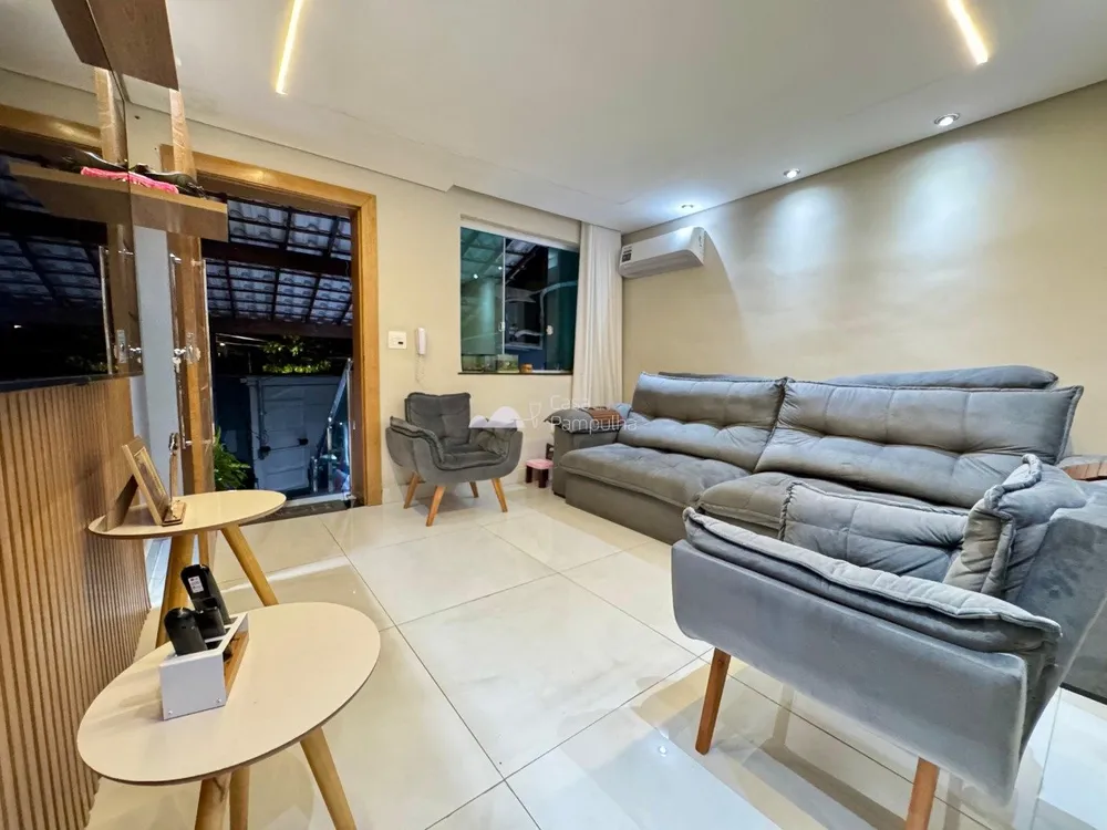 Casa, 3 quartos, 126 m² - Foto 4
