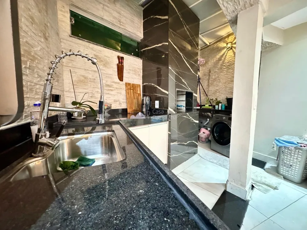 Casa, 3 quartos, 126 m² - Foto 22