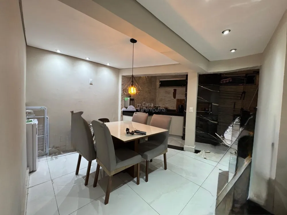 Casa, 3 quartos, 126 m² - Foto 14