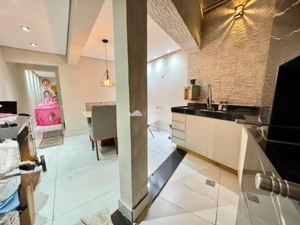 Casa, 3 quartos, 126 m² - Foto 13