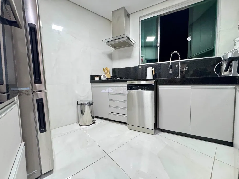 Casa, 3 quartos, 126 m² - Foto 8