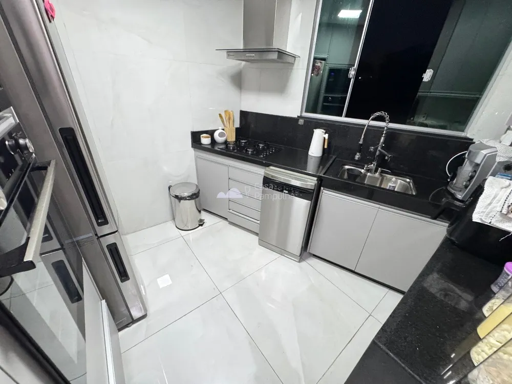 Casa, 3 quartos, 126 m² - Foto 9