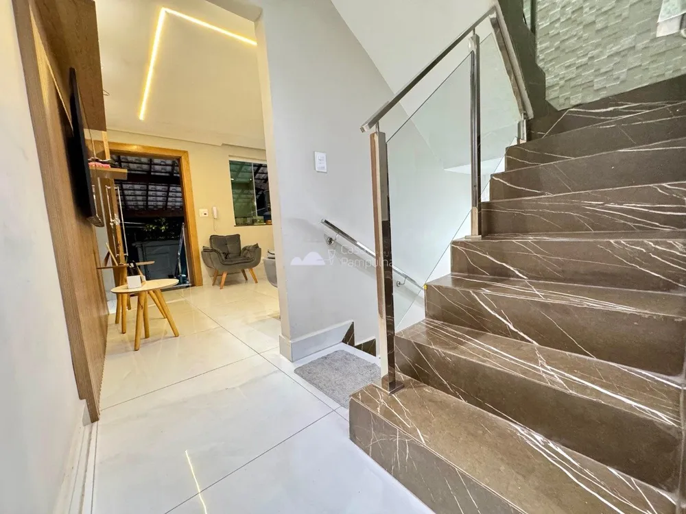 Casa, 3 quartos, 126 m² - Foto 15