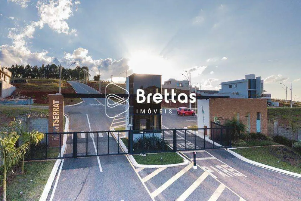 Terreno, 600 m² - Foto 1