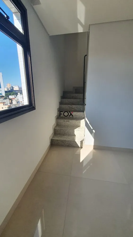 Cobertura, 3 quartos, 180 m² - Foto 3