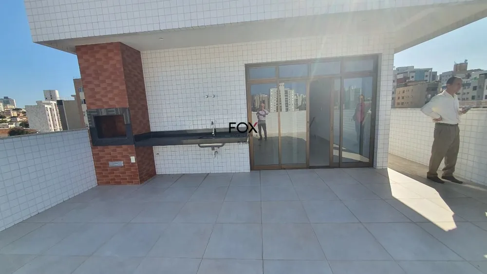 Cobertura, 3 quartos, 180 m² - Foto 17