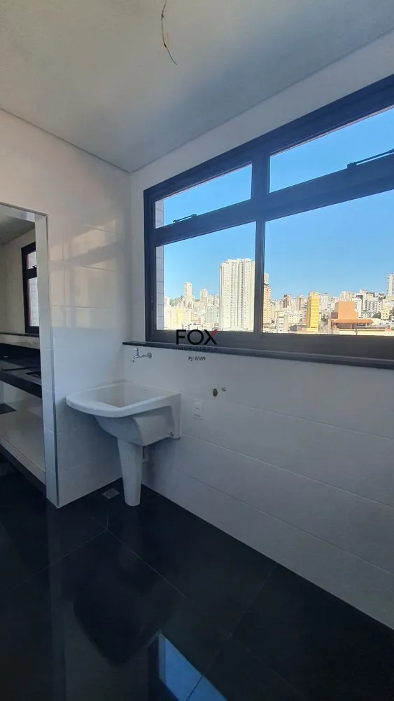 Cobertura, 3 quartos, 180 m² - Foto 15