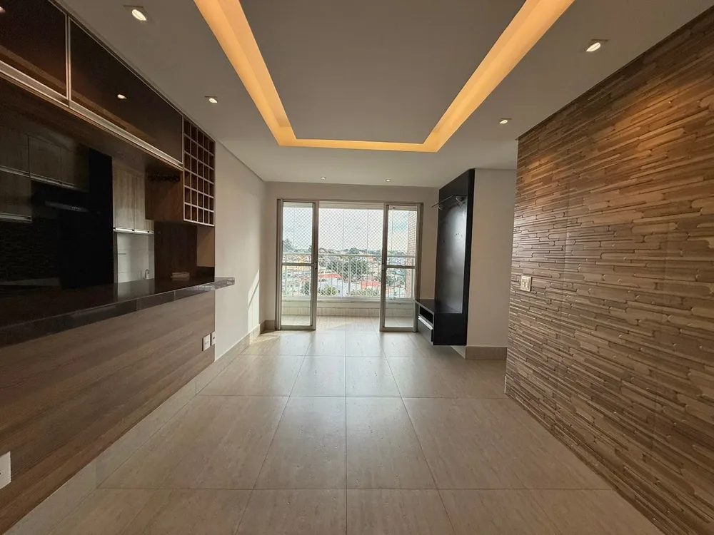 Apartamento, 3 quartos, 74 m² - Foto 3