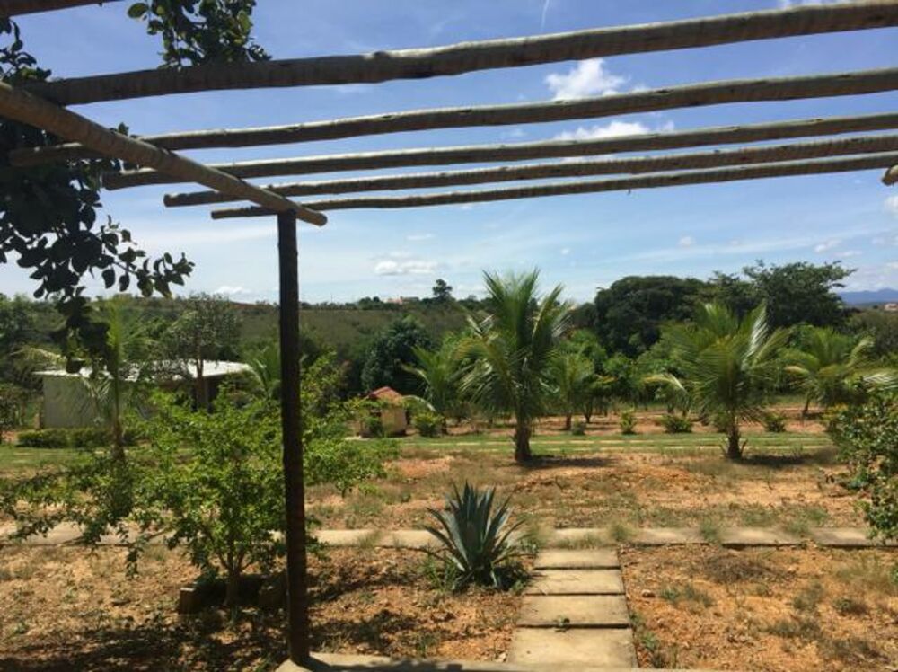 Sítio à venda com 3 quartos, 2400m² - Foto 2