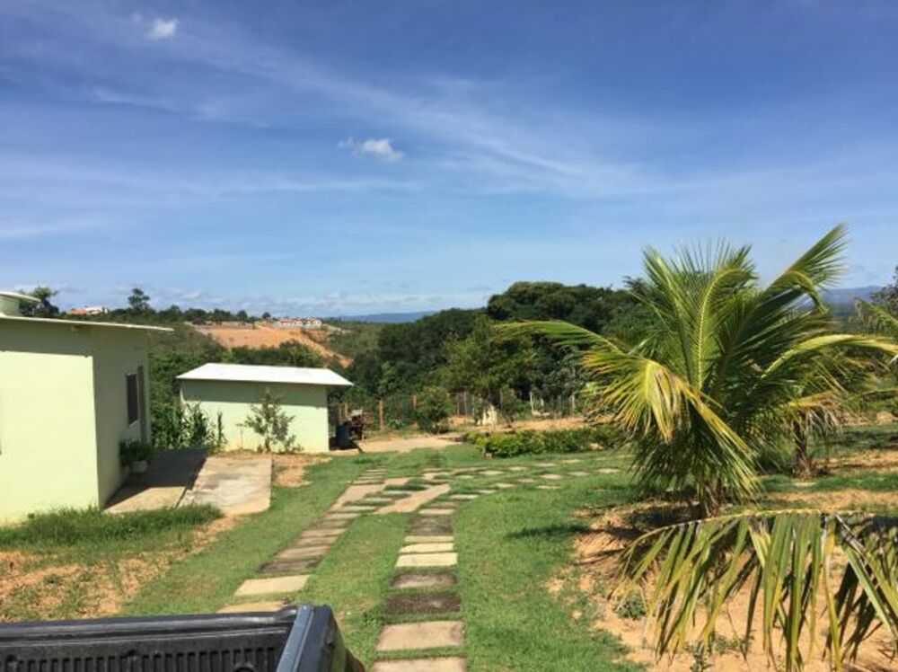 Sítio à venda com 3 quartos, 2400m² - Foto 1