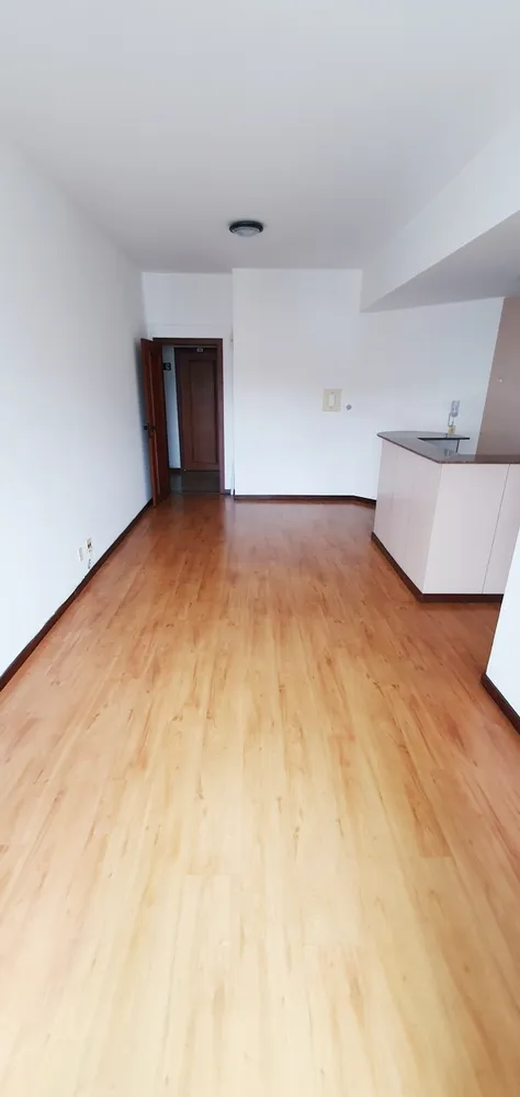Apartamento, 1 quarto, 48 m² - Foto 1