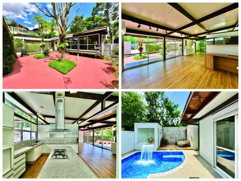 Casa, 3 quartos, 615 m² - Foto 1