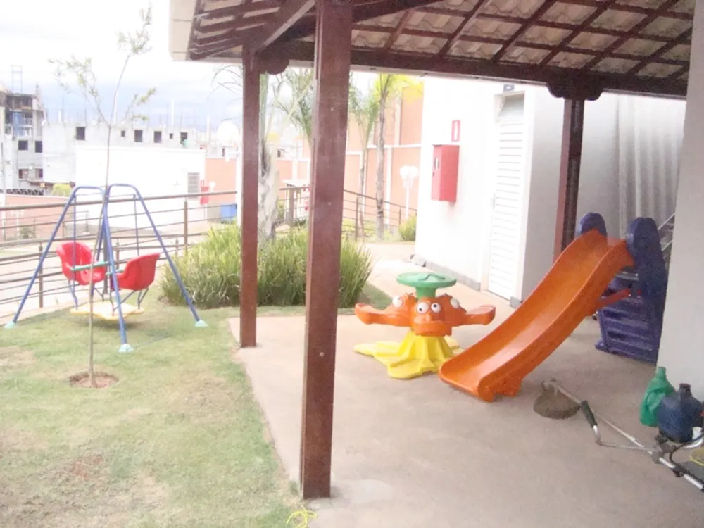 Apartamento, 2 quartos, 50 m² - Foto 4