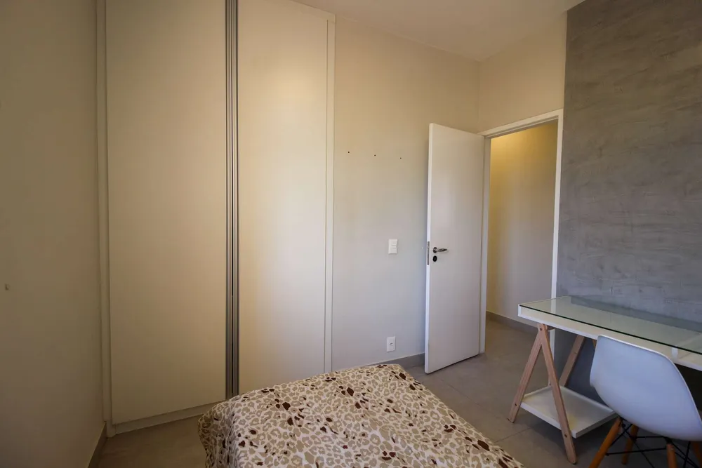Apartamento, 3 quartos, 90 m² - Foto 5