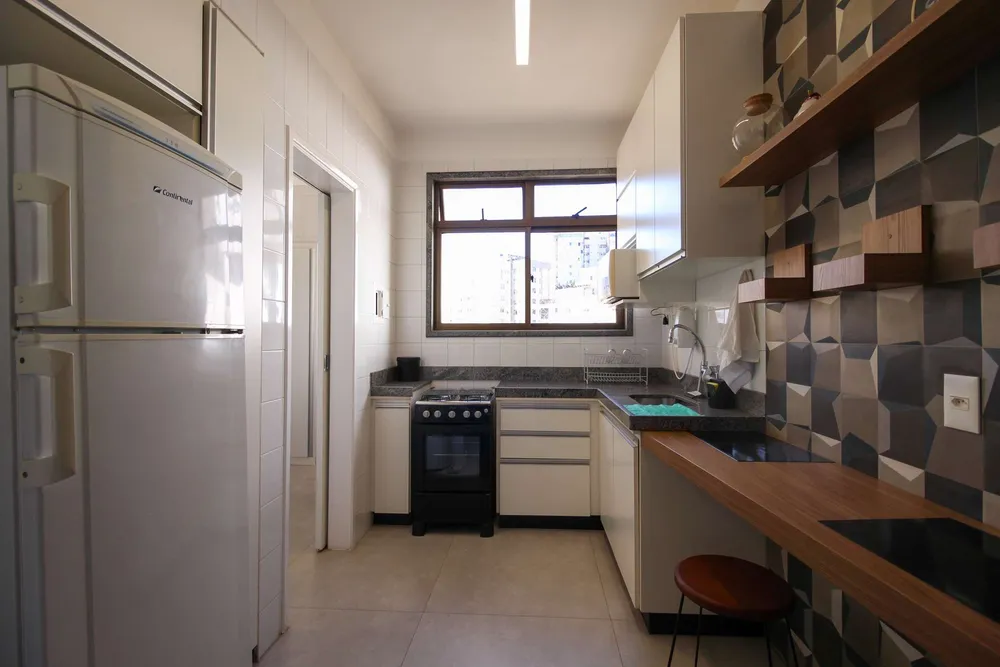 Apartamento, 3 quartos, 90 m² - Foto 11