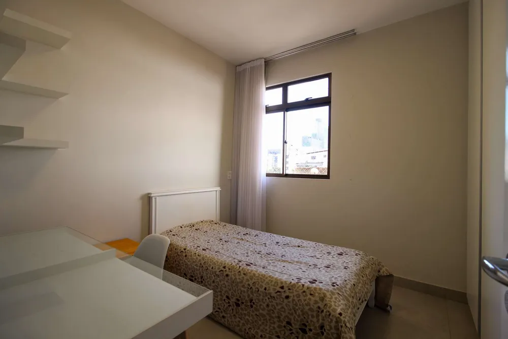 Apartamento, 3 quartos, 90 m² - Foto 8
