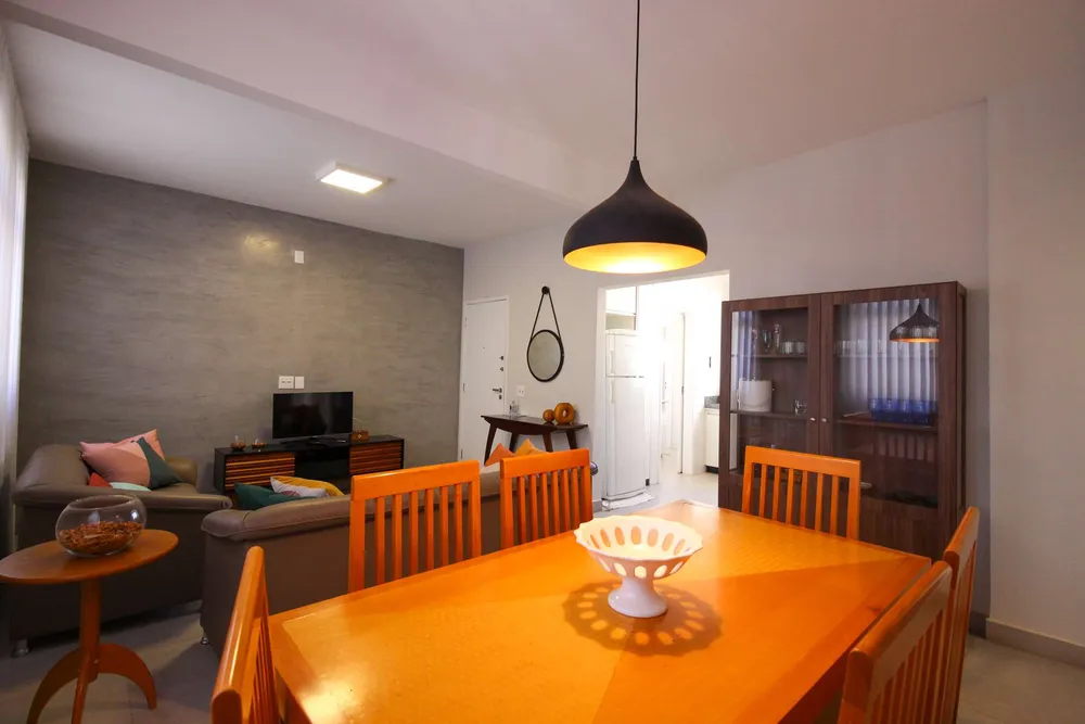 Apartamento, 3 quartos, 90 m² - Foto 3