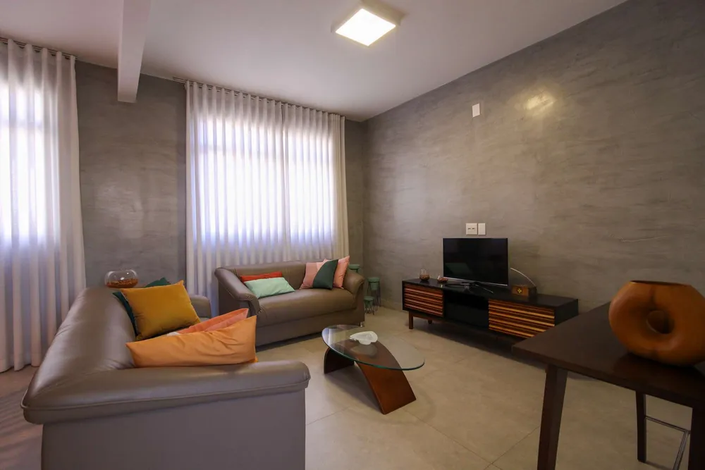 Apartamento, 3 quartos, 90 m² - Foto 11