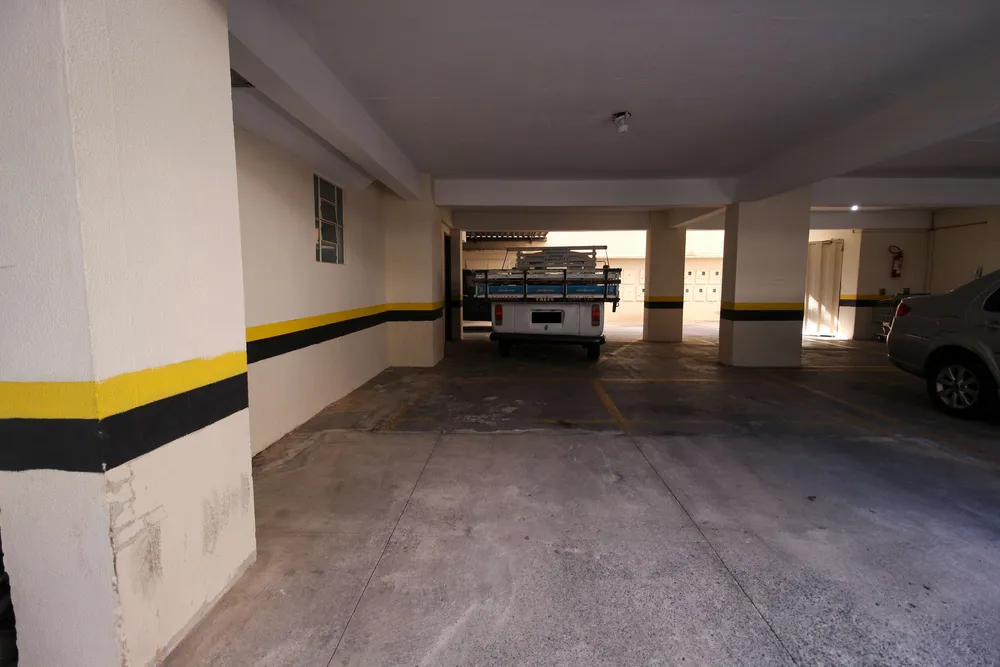 Apartamento, 3 quartos, 90 m² - Foto 9