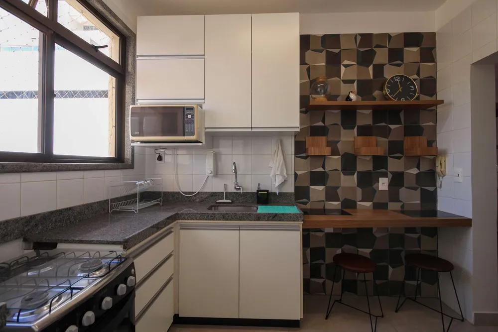Apartamento, 3 quartos, 90 m² - Foto 8