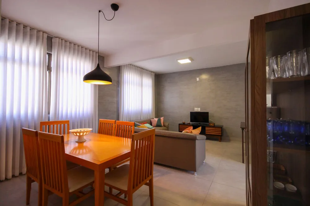 Apartamento, 3 quartos, 90 m² - Foto 2