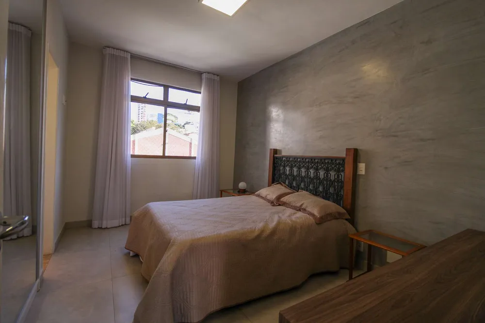 Apartamento, 3 quartos, 90 m² - Foto 7
