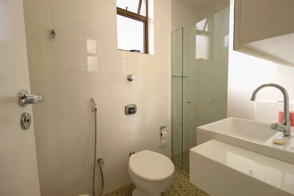 Apartamento, 3 quartos, 90 m² - Foto 10