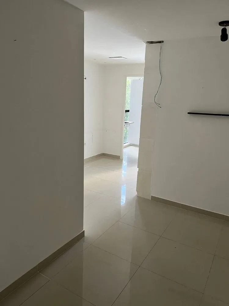 Sala-Conjunto, 33 m² - Foto 4