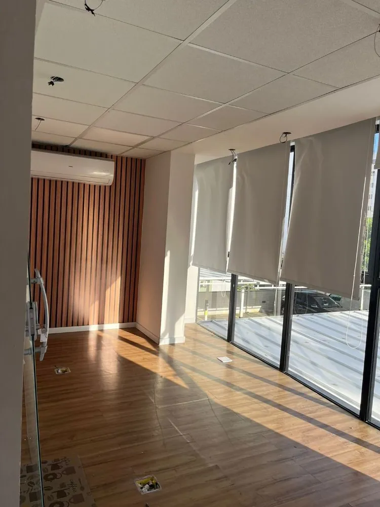 Sala-Conjunto, 33 m² - Foto 8