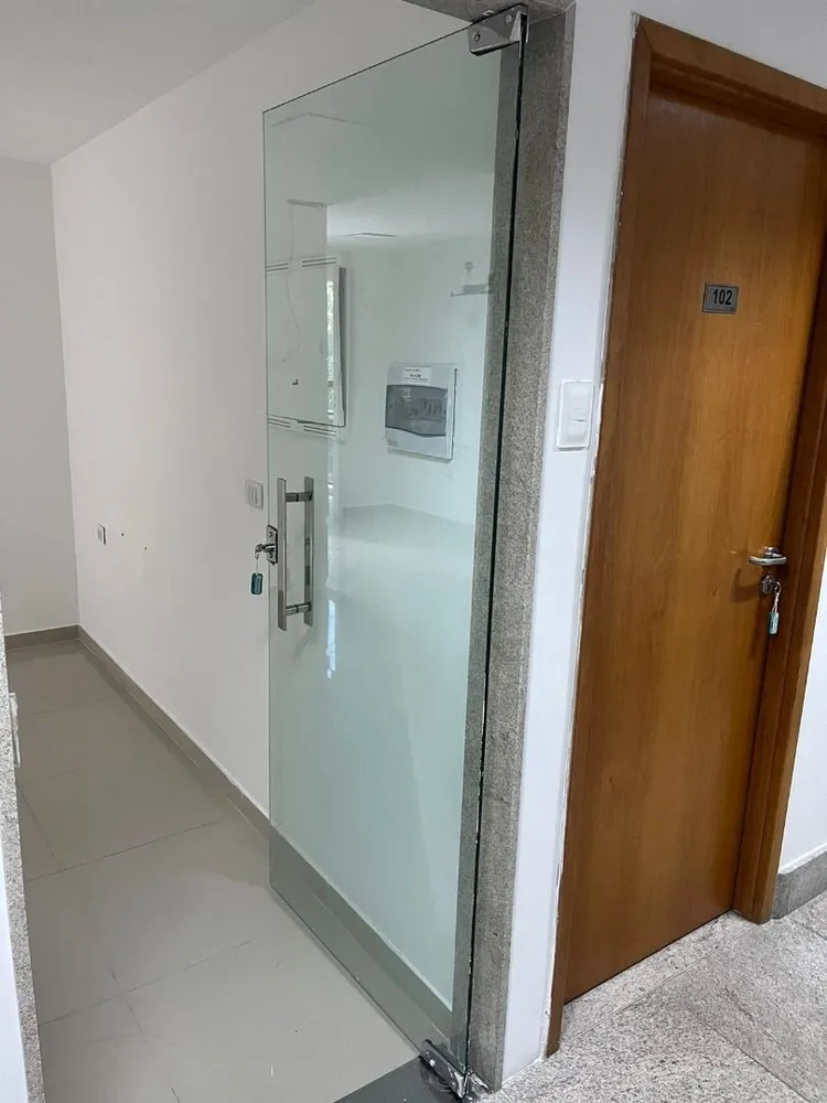 Sala-Conjunto, 33 m² - Foto 3