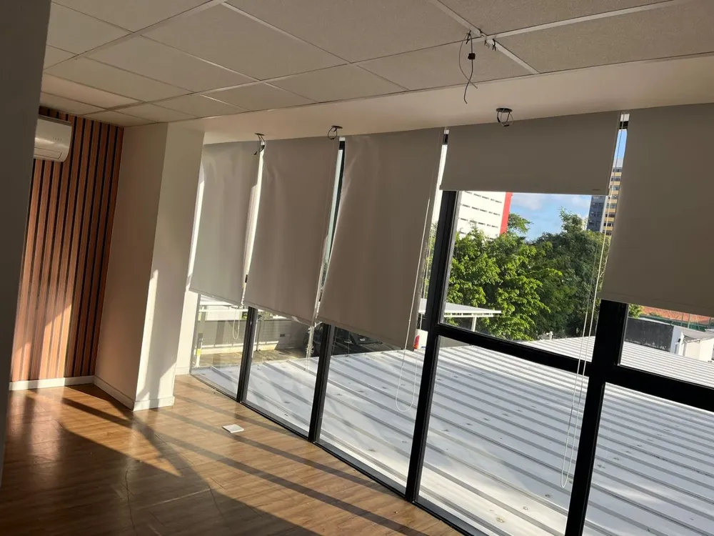 Sala-Conjunto, 33 m² - Foto 7