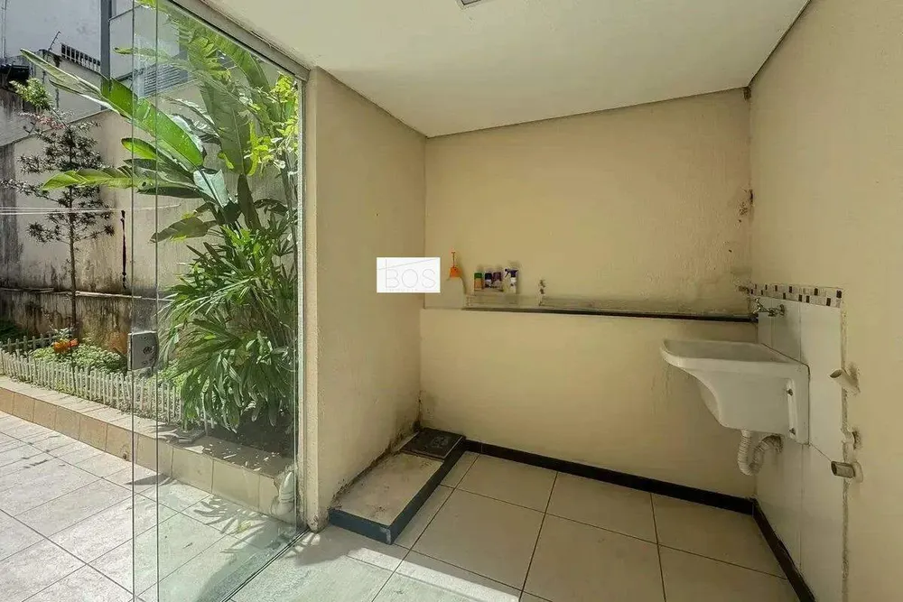 Apartamento, 3 quartos, 162 m² - Foto 9
