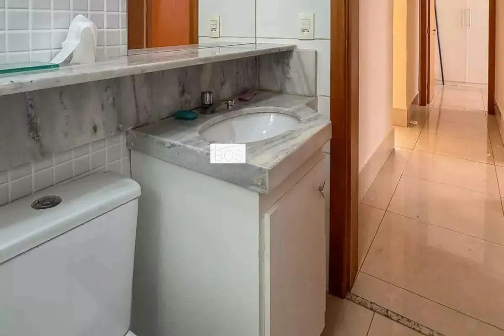 Apartamento, 3 quartos, 162 m² - Foto 14