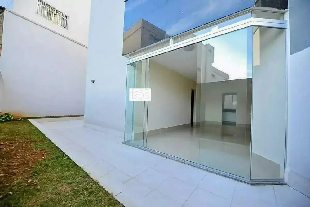 Apartamento, 3 quartos, 162 m² - Foto 3