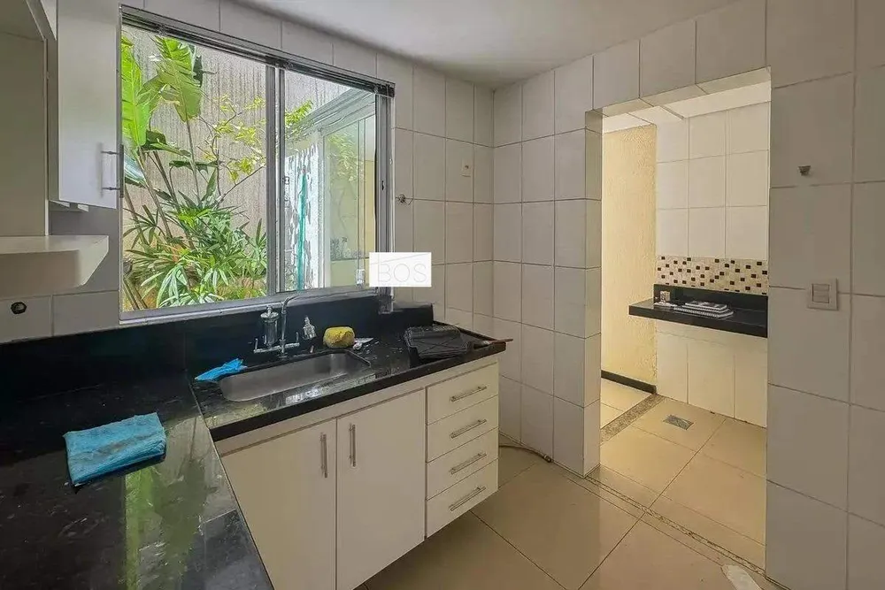 Apartamento, 3 quartos, 162 m² - Foto 11