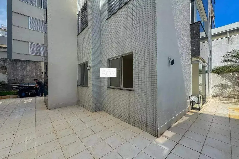 Apartamento, 3 quartos, 162 m² - Foto 8