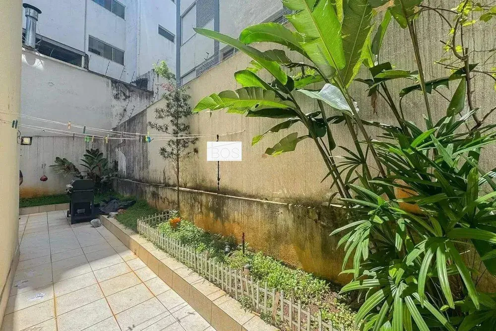 Apartamento, 3 quartos, 162 m² - Foto 6