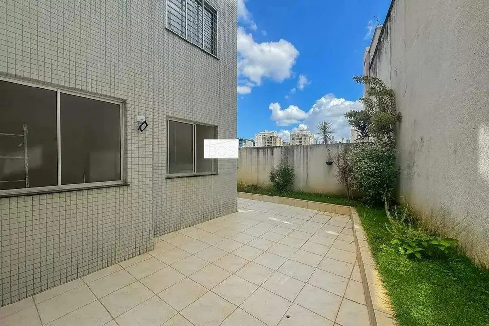Apartamento, 3 quartos, 162 m² - Foto 4
