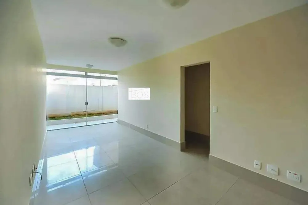 Apartamento, 3 quartos, 162 m² - Foto 1