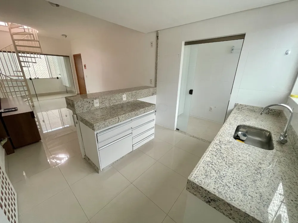 Cobertura, 3 quartos, 200 m² - Foto 4
