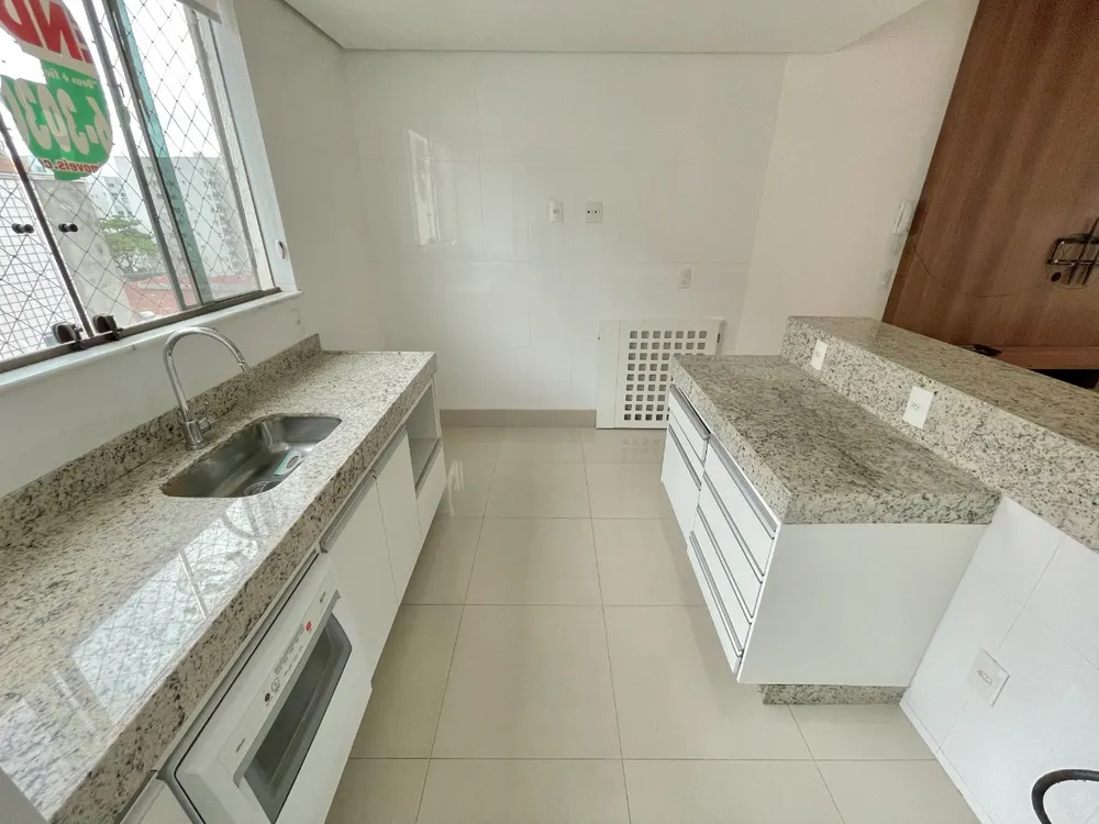 Cobertura, 3 quartos, 200 m² - Foto 5