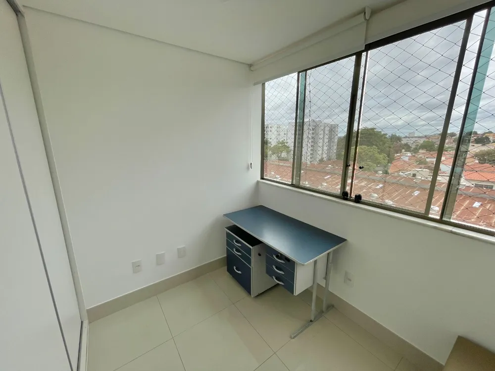Cobertura, 3 quartos, 200 m² - Foto 8