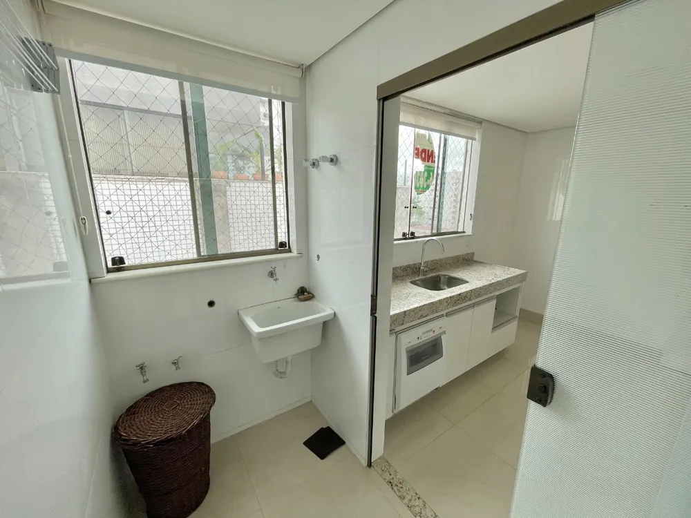 Cobertura, 3 quartos, 200 m² - Foto 6